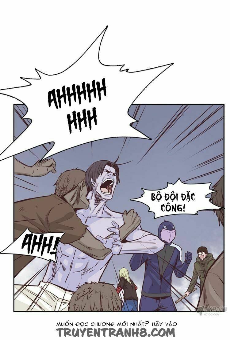 vua của vong linh chapter 169 21