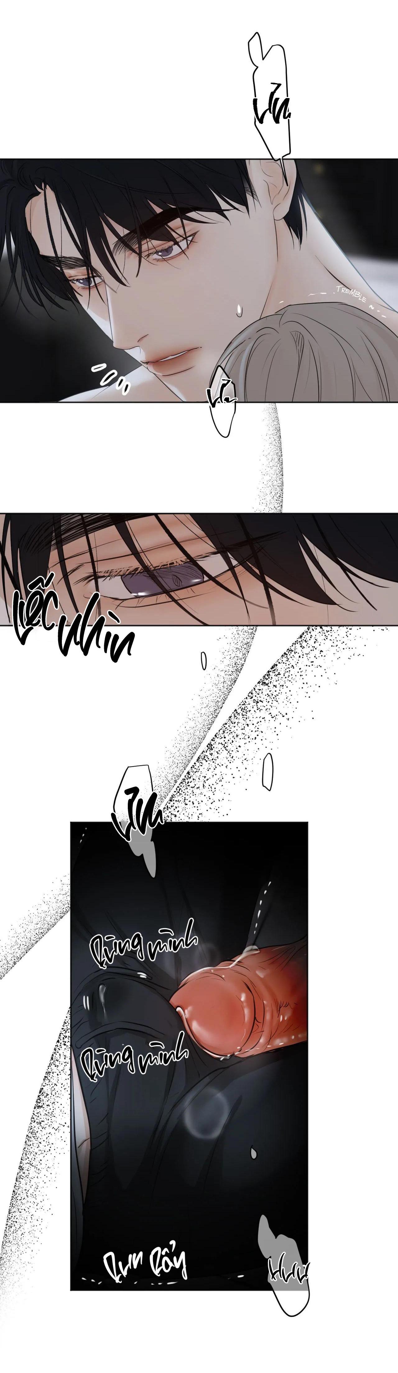 cry me a river chapter 6 18