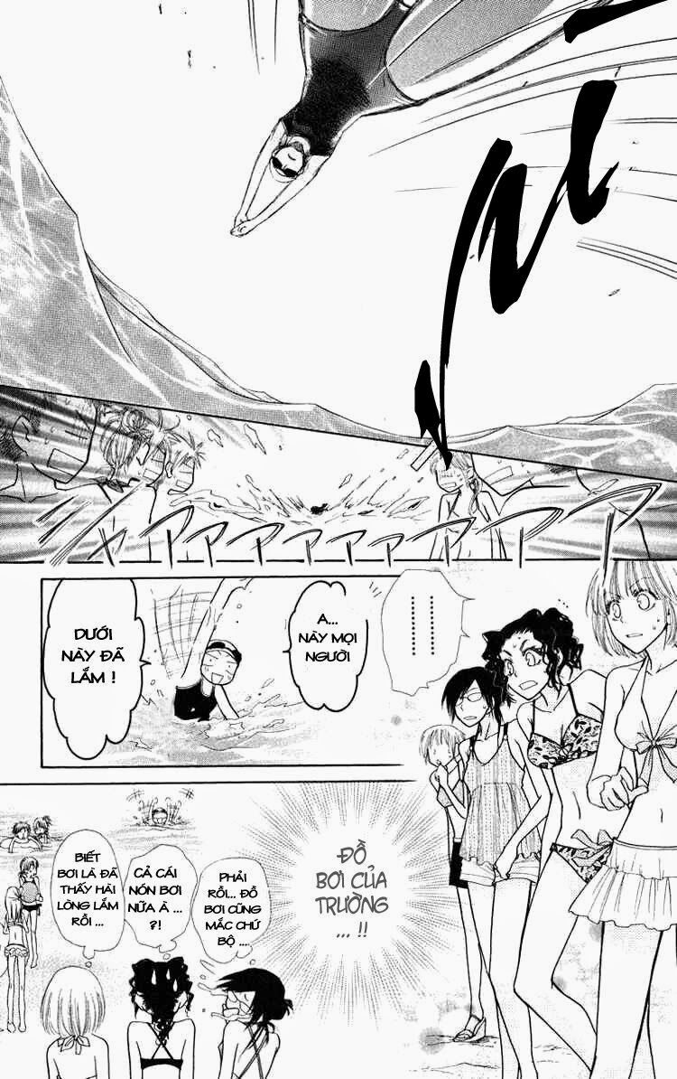 khi sếp là hầu bàn chapter 18 7