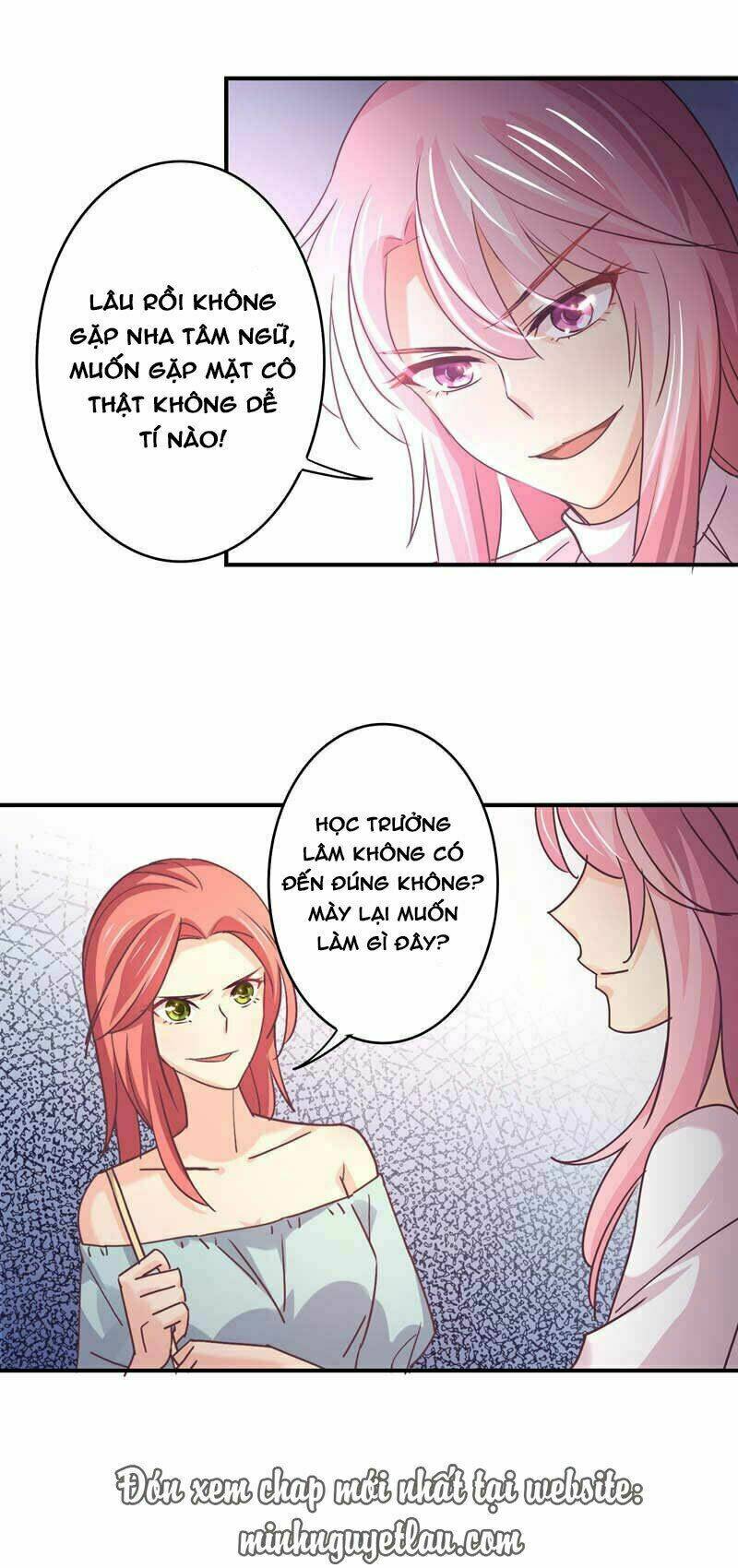 cuồng duệ tiểu thê chapter 67 19