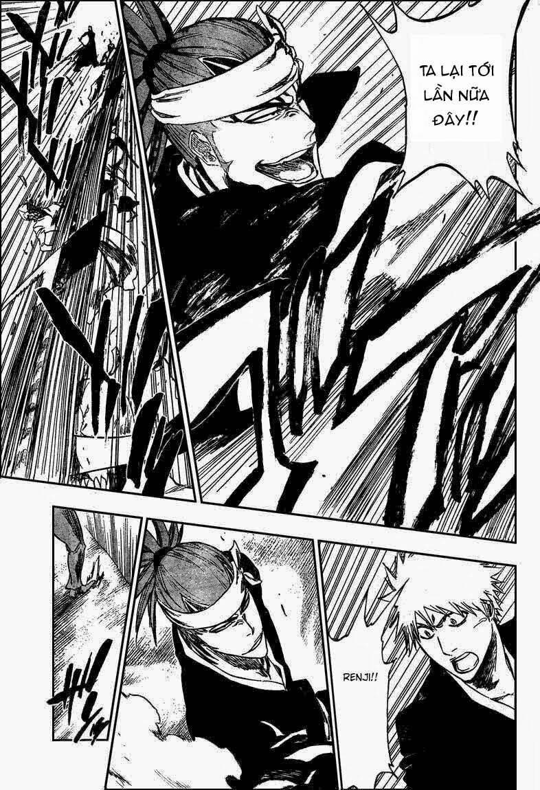 thần chết ichigo chapter 317 13