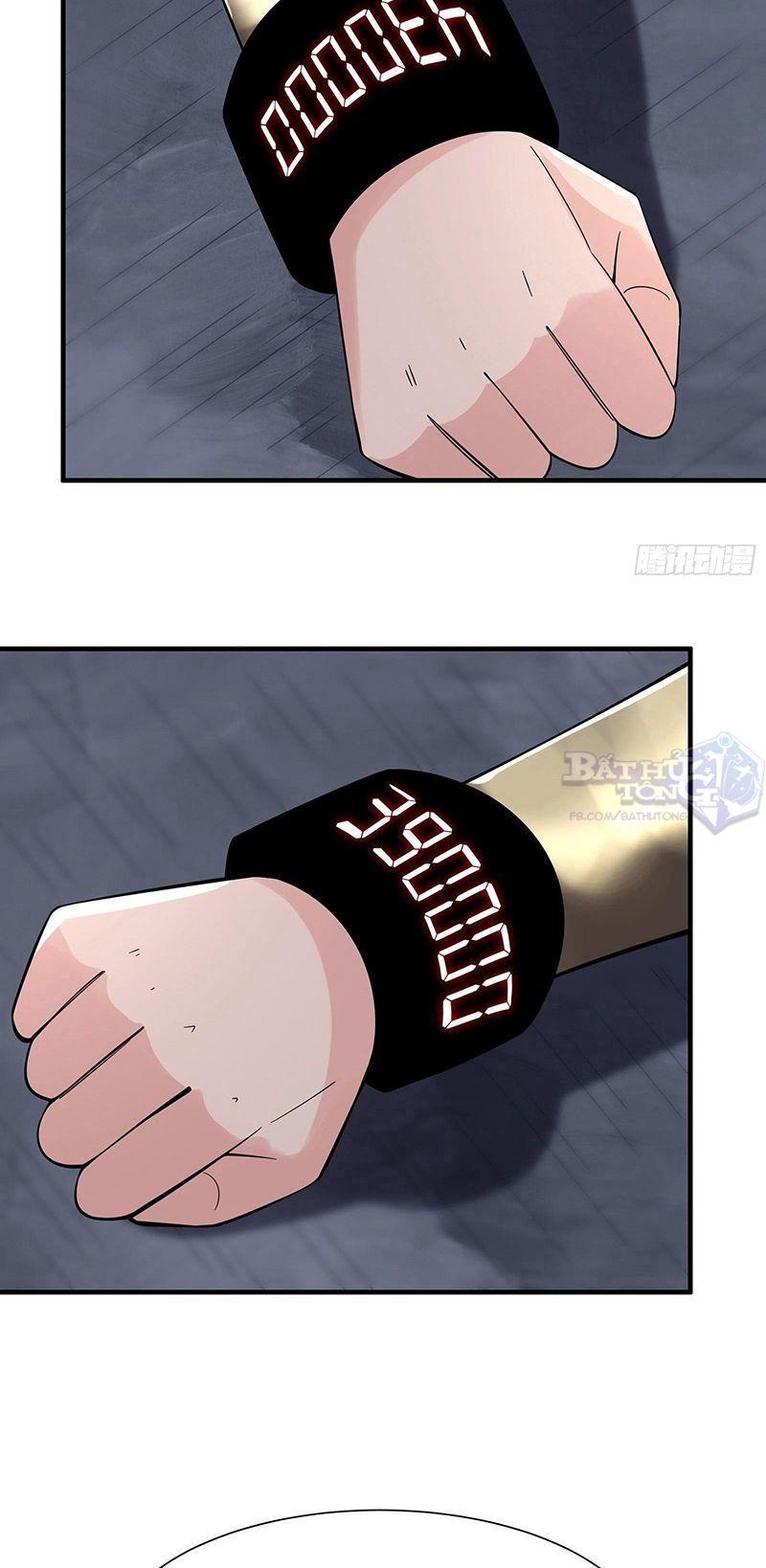 đồ đệ ta toàn là nữ ma đầu chapter 89 14