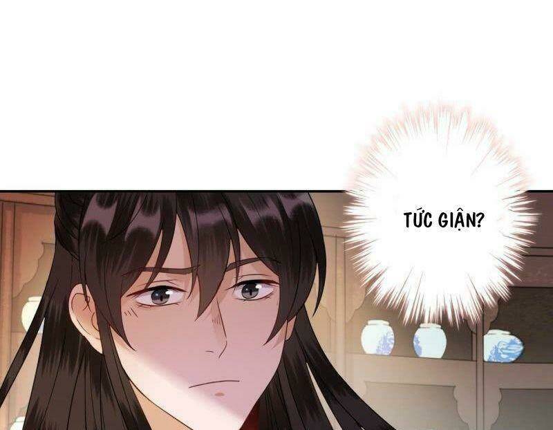 vương gia kiêu ngạo quá khó cua chapter 52 48