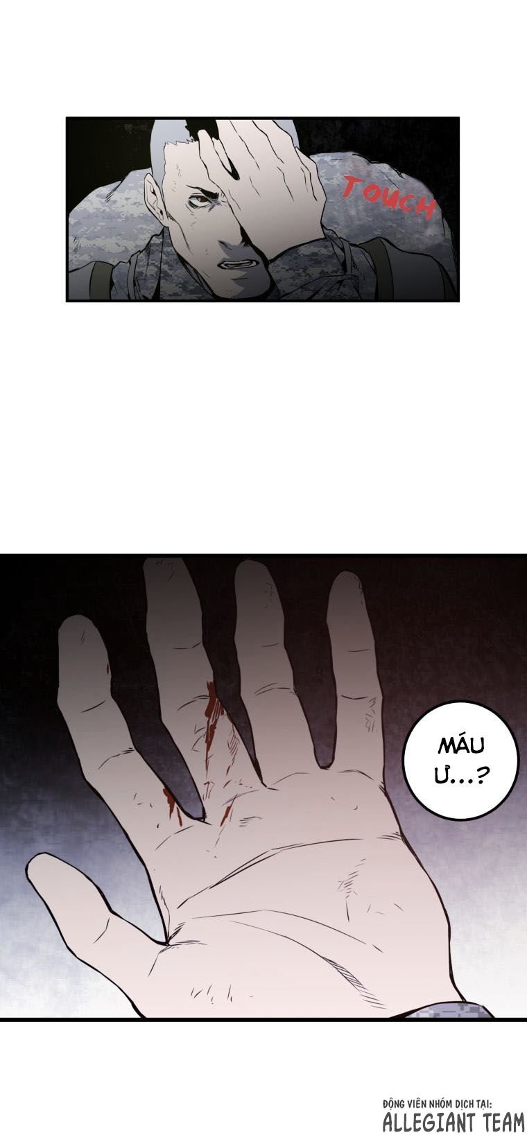 m.i.a - jakjeonjung siljong chapter 29 32