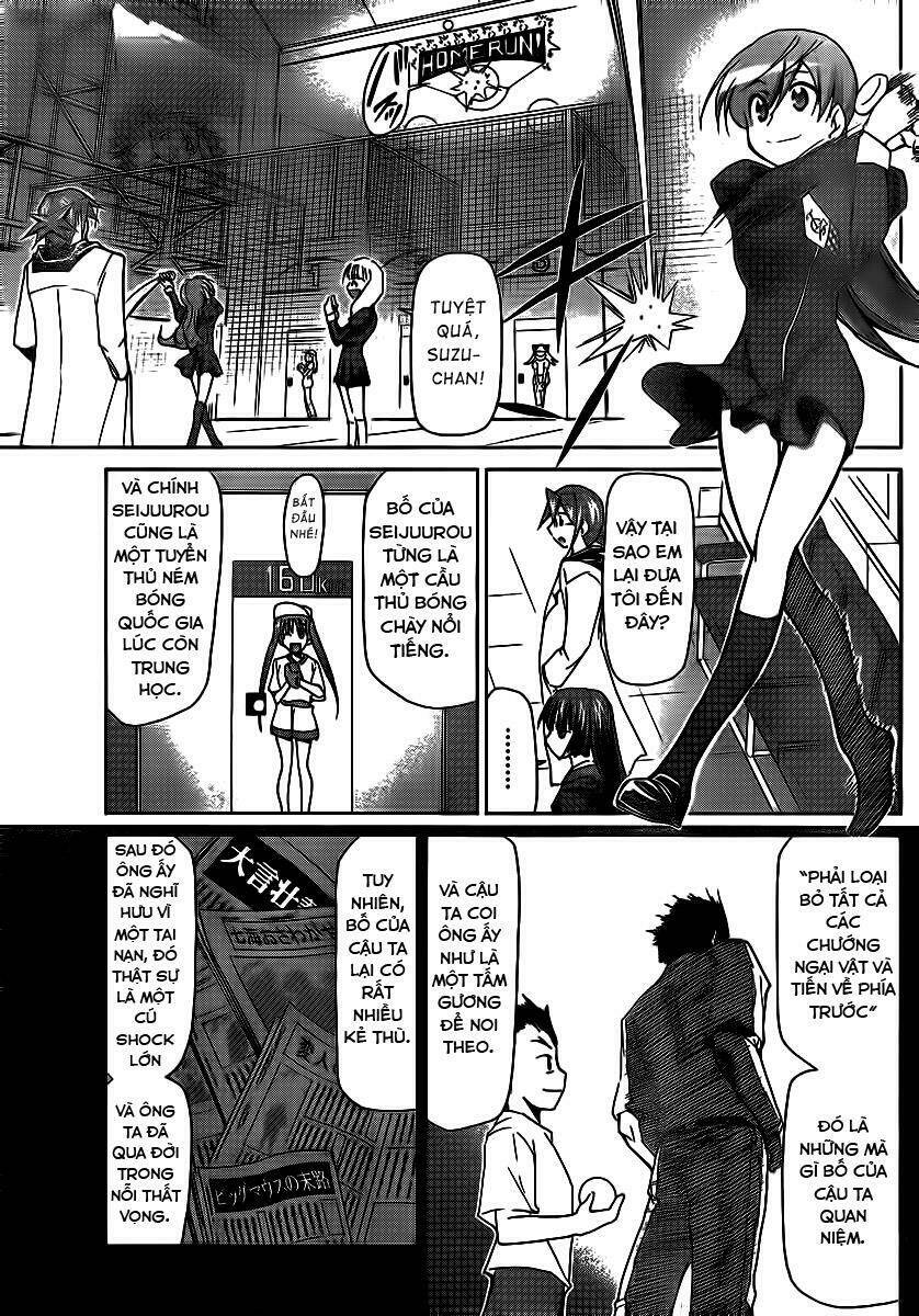 denpa kyoushi chapter 8 12