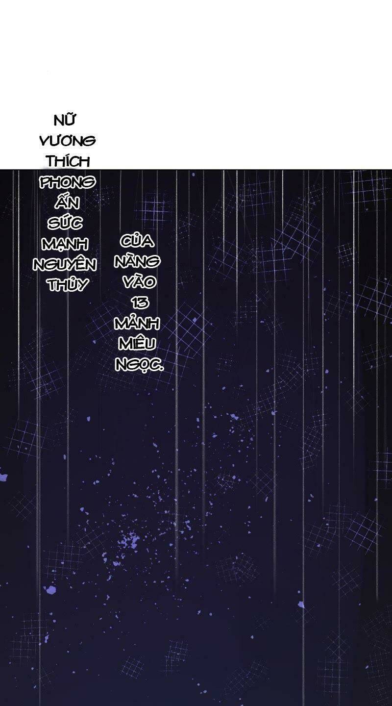 thập nhị hắc miêu chapter 1 9