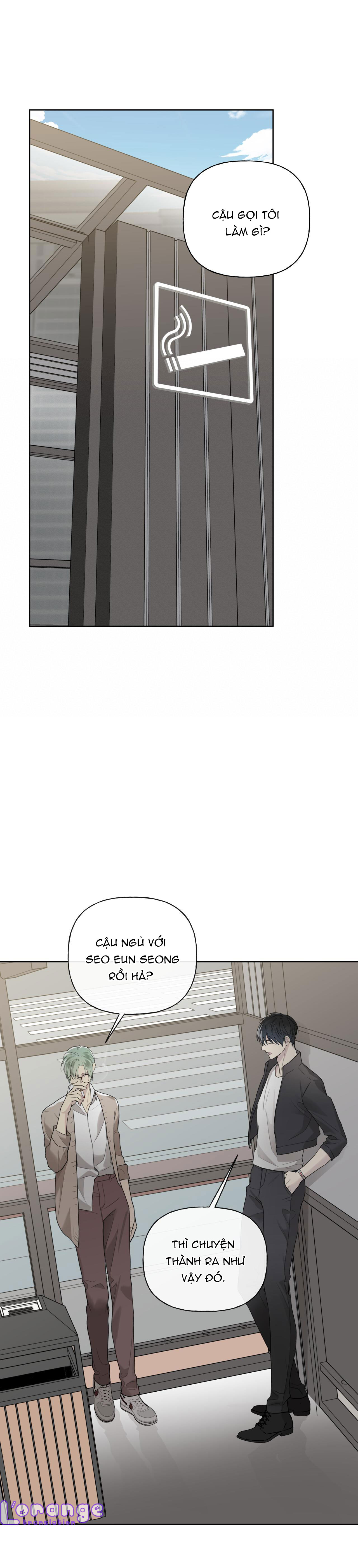 guiding nguy hiểm chapter 24 12