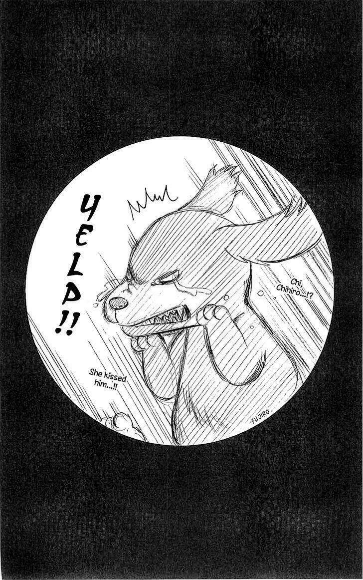 suki desu suzuki-kun!! chapter 38 33