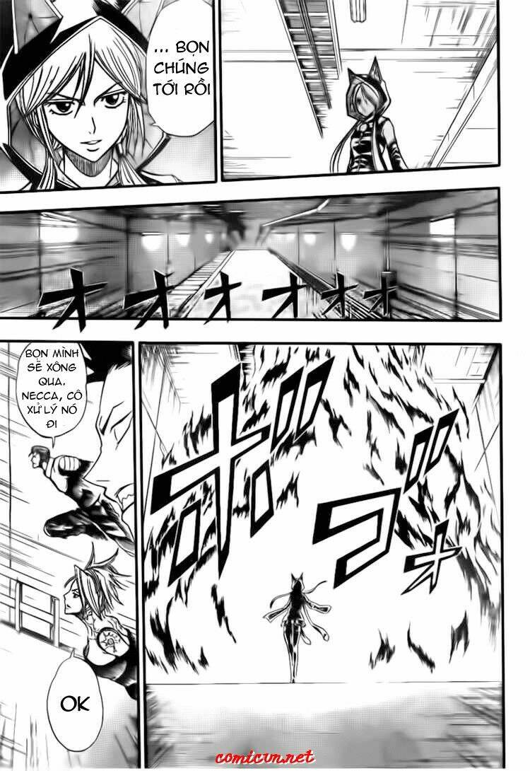 tấm thẻ bí ẩn chapter 117 17