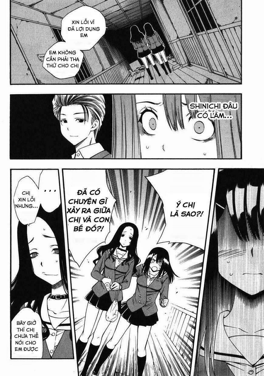 corpse party another child chapter 12 26