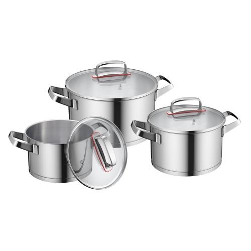 Bếp từ Eurosun EU-T898G + Tặng bộ nồi inox giá 3tr190 Hàng chính hãng Eurosun