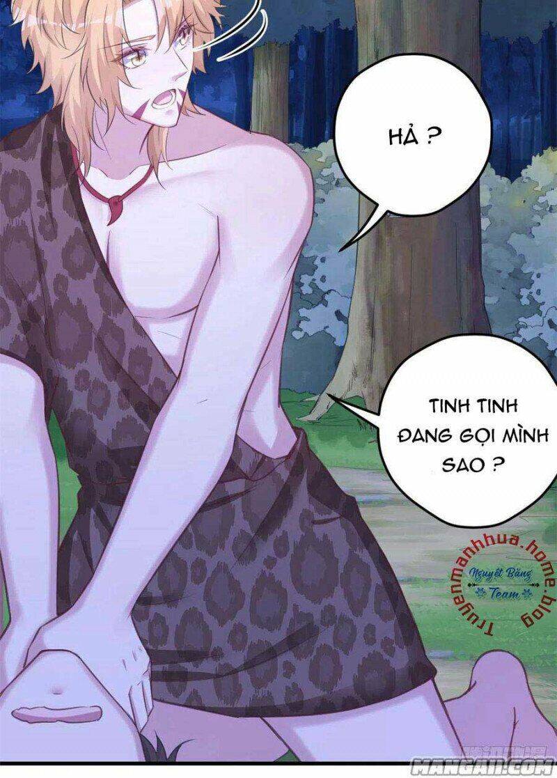 [16+] thảnh thơi thú thế chủng chủng điền, sinh sinh tể chapter 332 31
