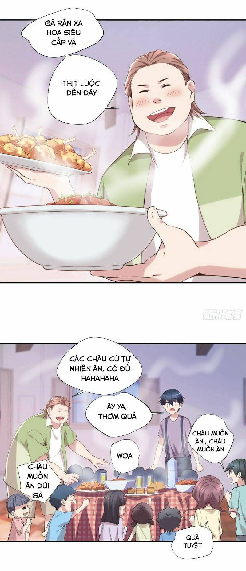 mở phòng khám tại tu tiên giới chapter 22 8