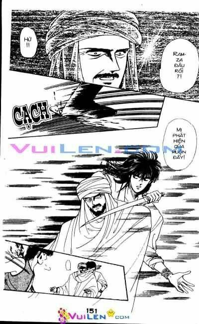 nàng công chúa ham chơi chapter 6 151