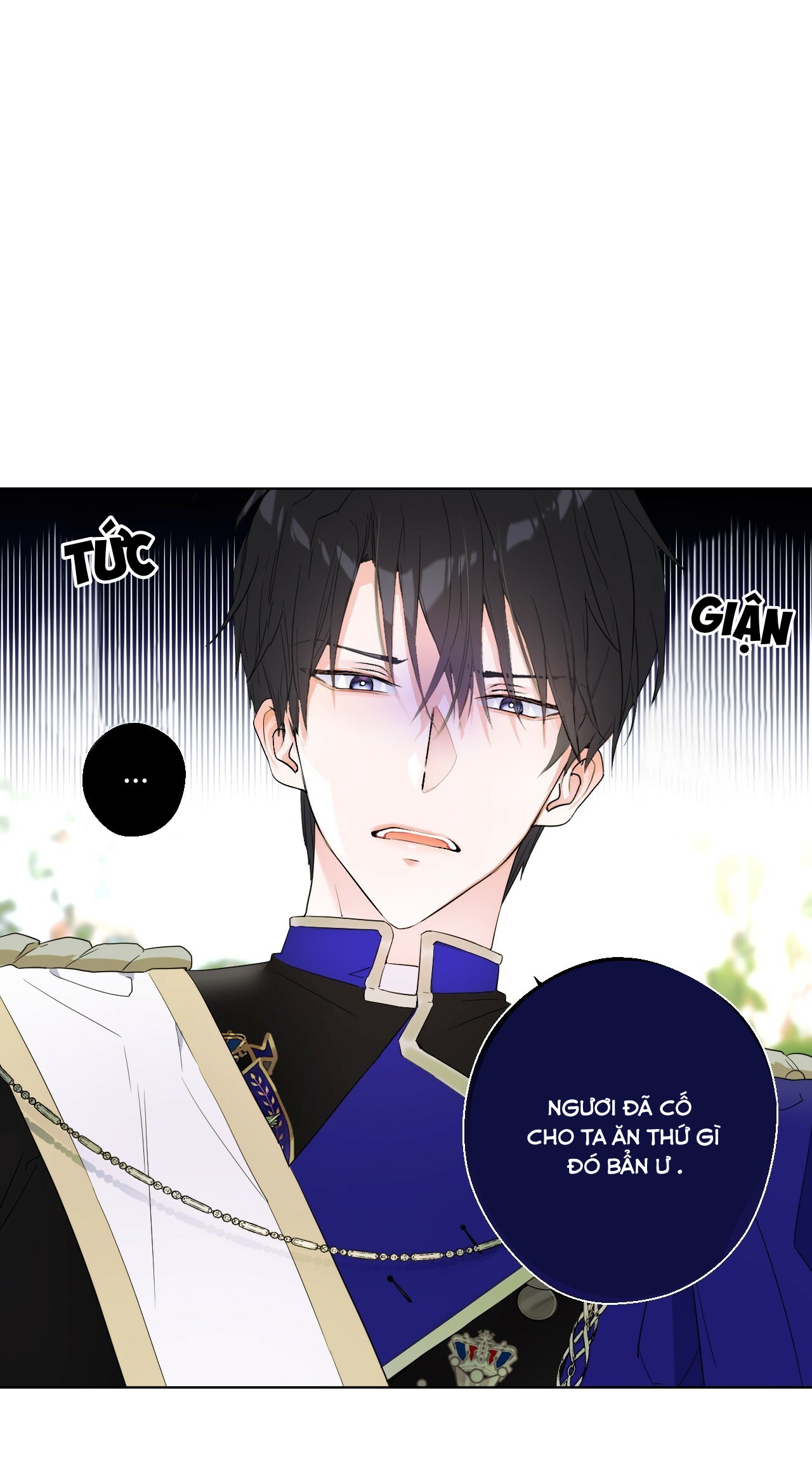 kế hoạch chọn papa của công chúa ._. chapter 1 20