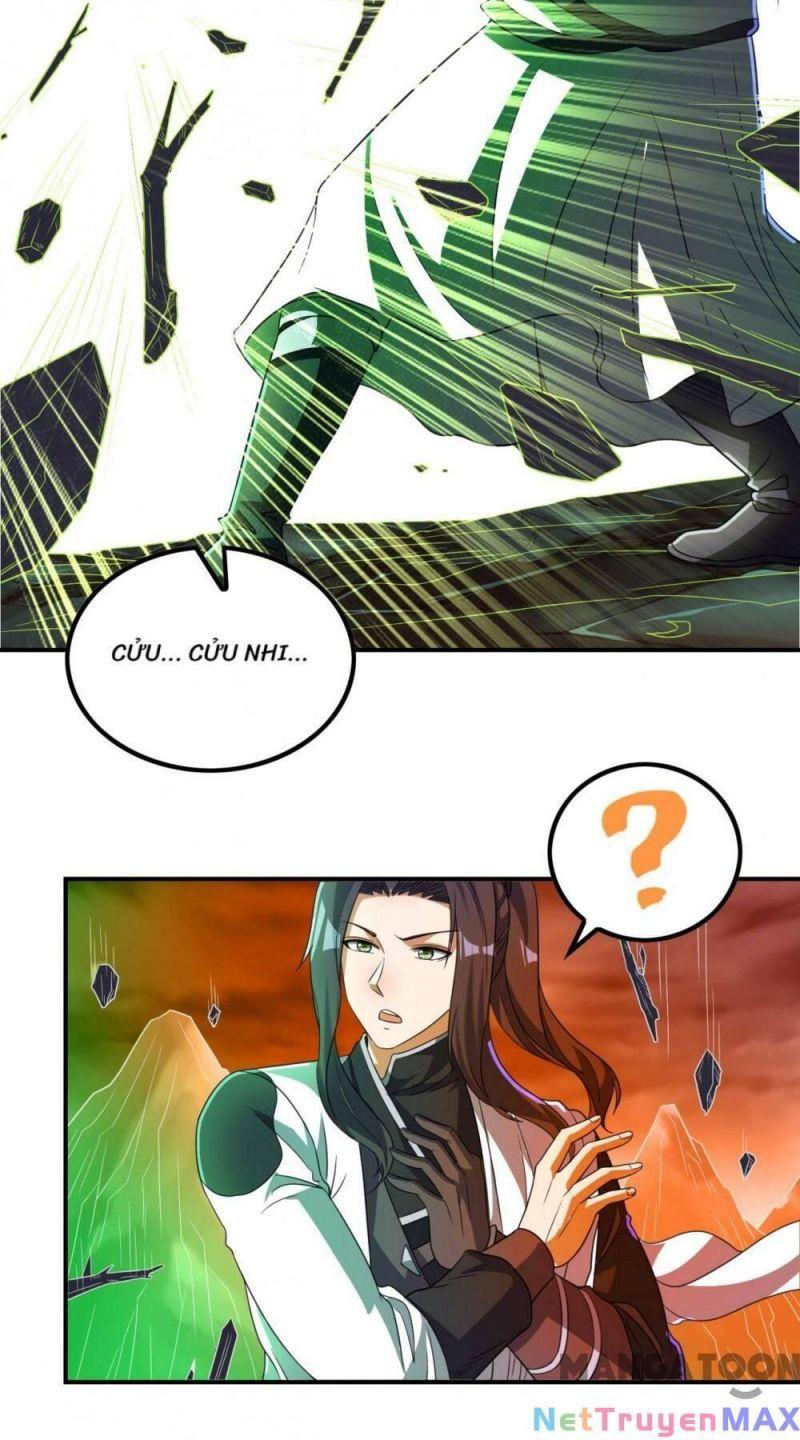 đệ nhất người ở rể chapter 219 19