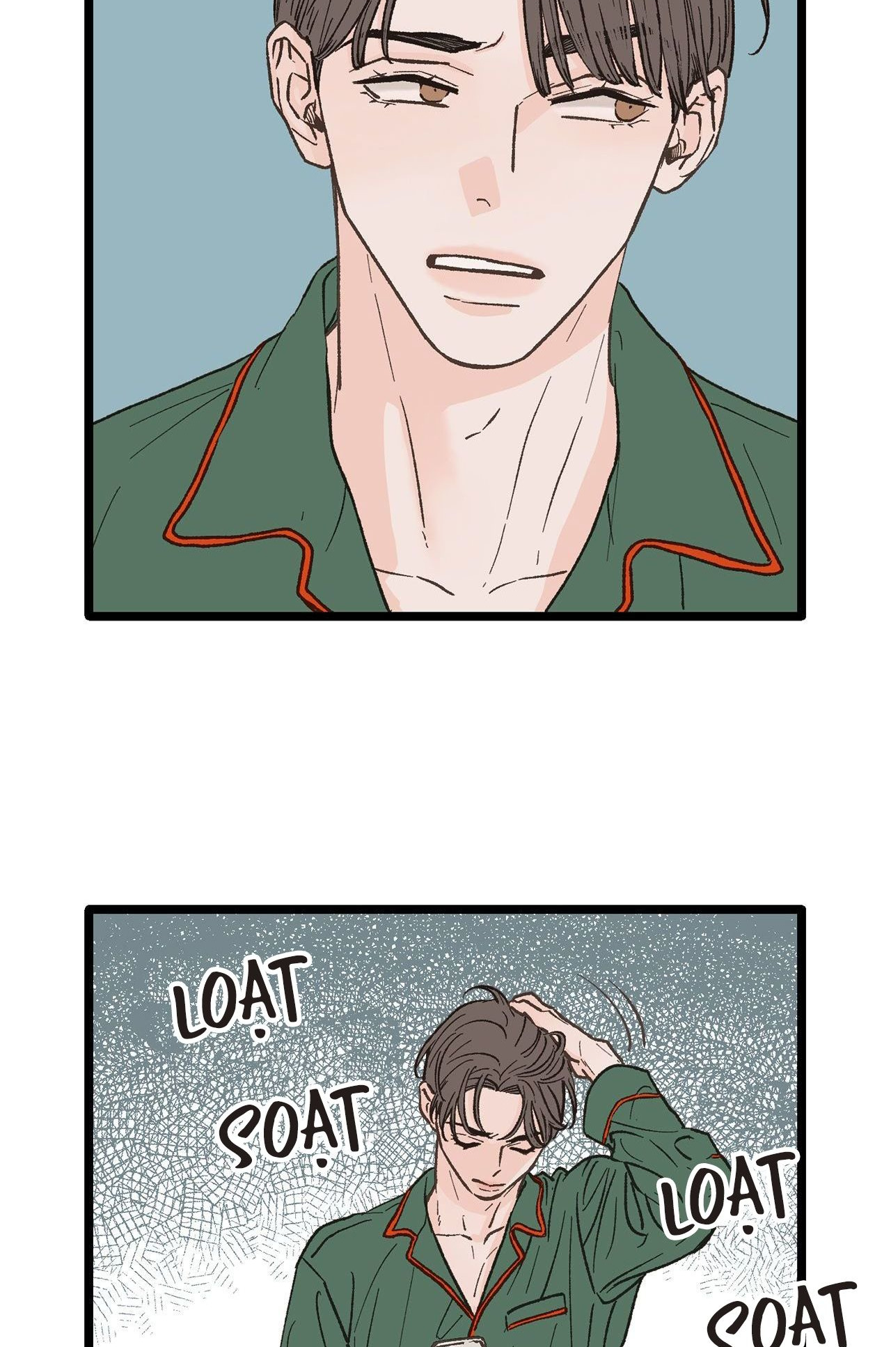 vùng cấm tình yêu của beta chapter 26 14