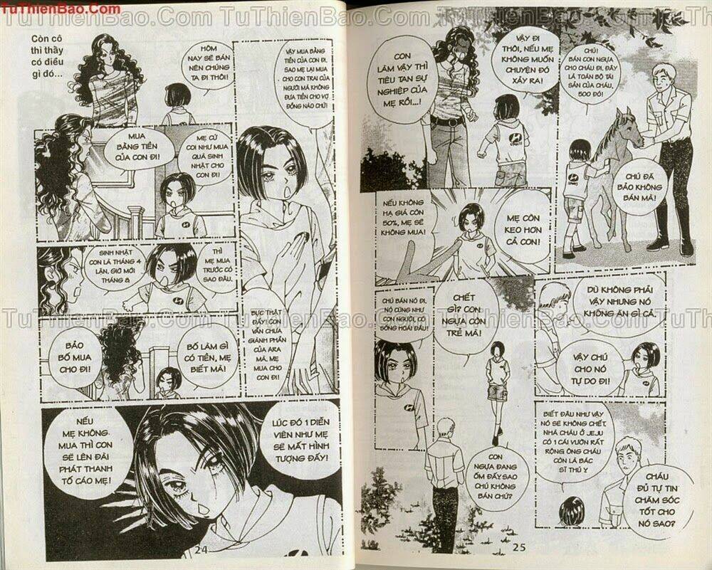 phép màu tình yêu chapter 15 12