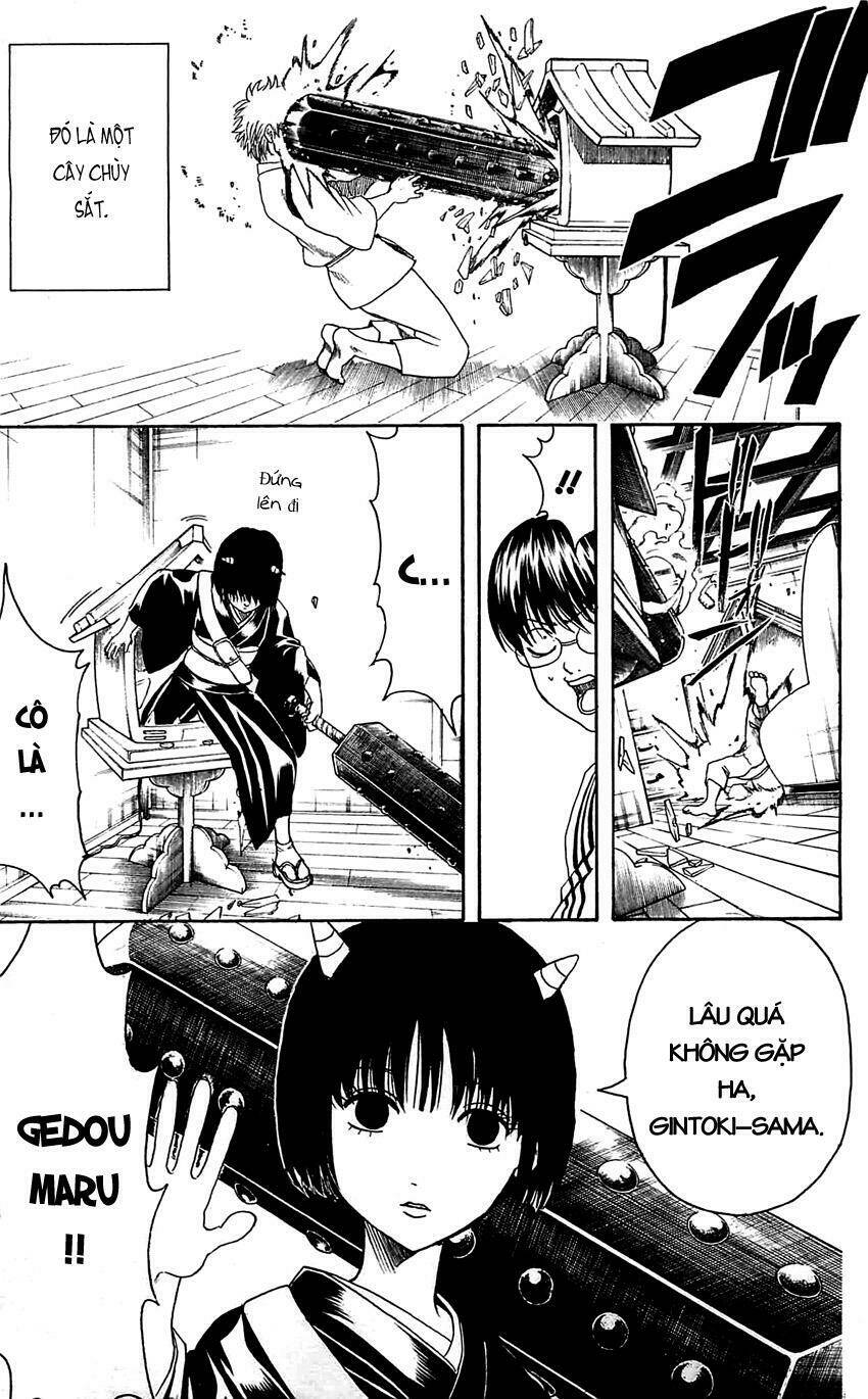 gintama - linh hồn bạc chapter 381 4