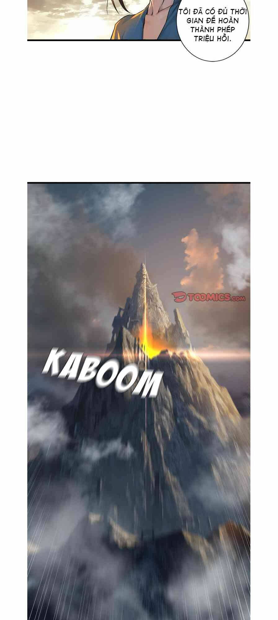 triệu hồi đến thế giới fantasy chapter 75 21