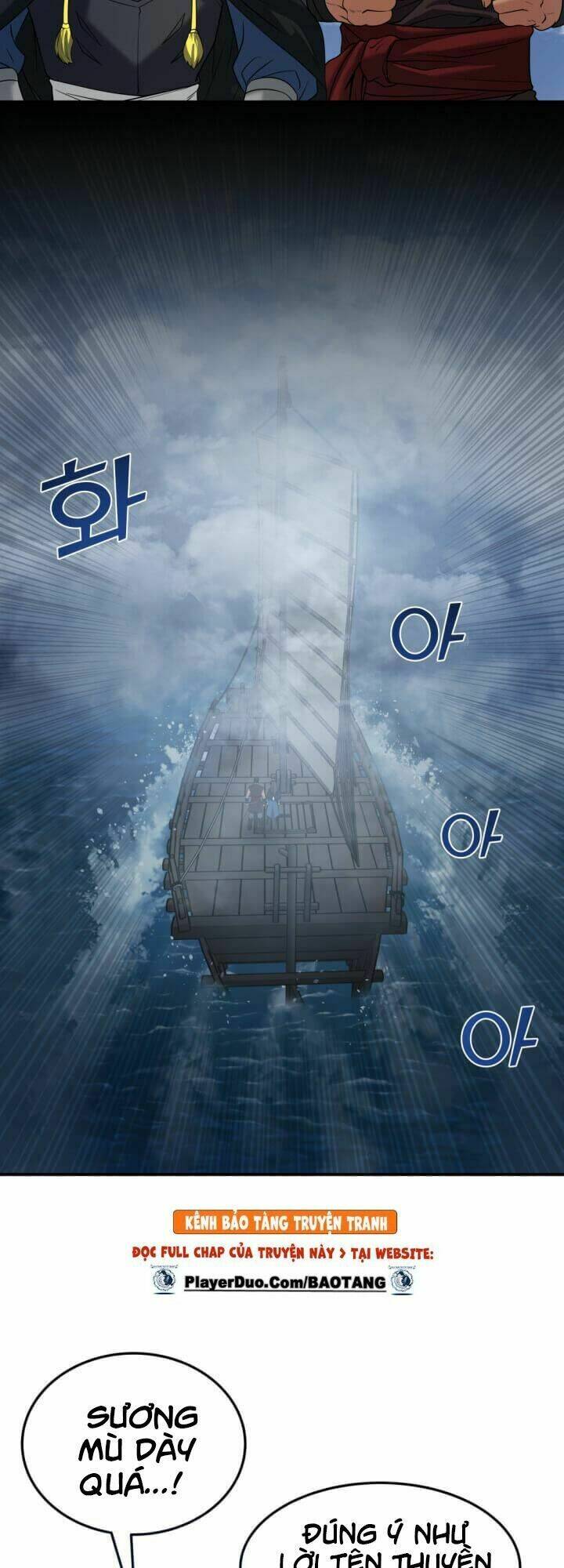 lôi thần chuyển sinh chapter 9 22