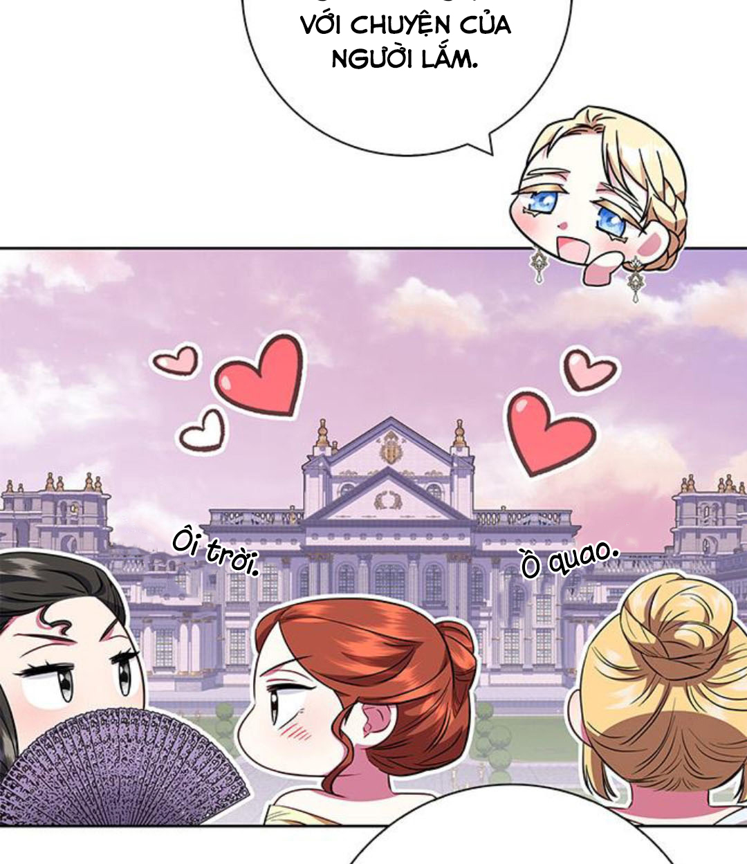 tôi trở thành mẹ của nam chính hoàn hảo chapter 26 89