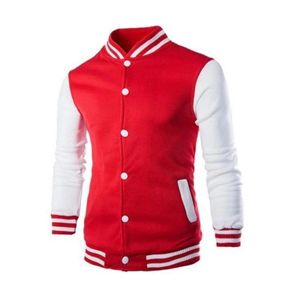 Áo Khoác Bomber Nam Nữ SONGOKU KHỈ , 3 màu, Có video thật, Anam Store