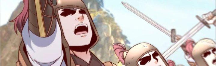 đại tần, ta là con tần thủy hoàng, giết địch thành thần chapter 35 166