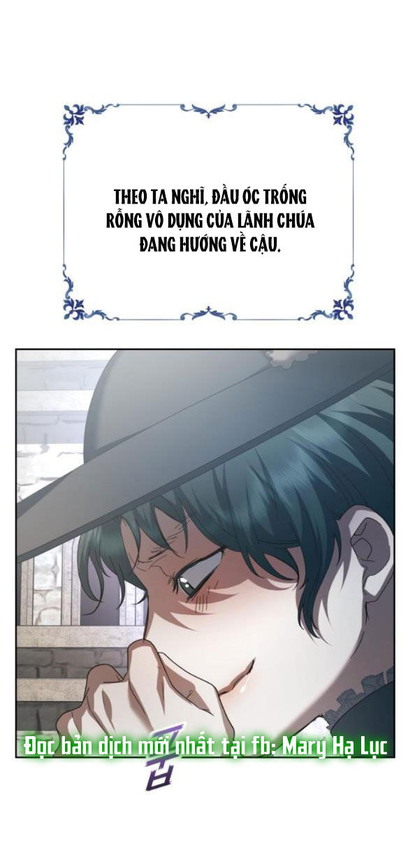 tôi muốn trở thành cô ấy dù chỉ là một ngày chapter 142.2 83