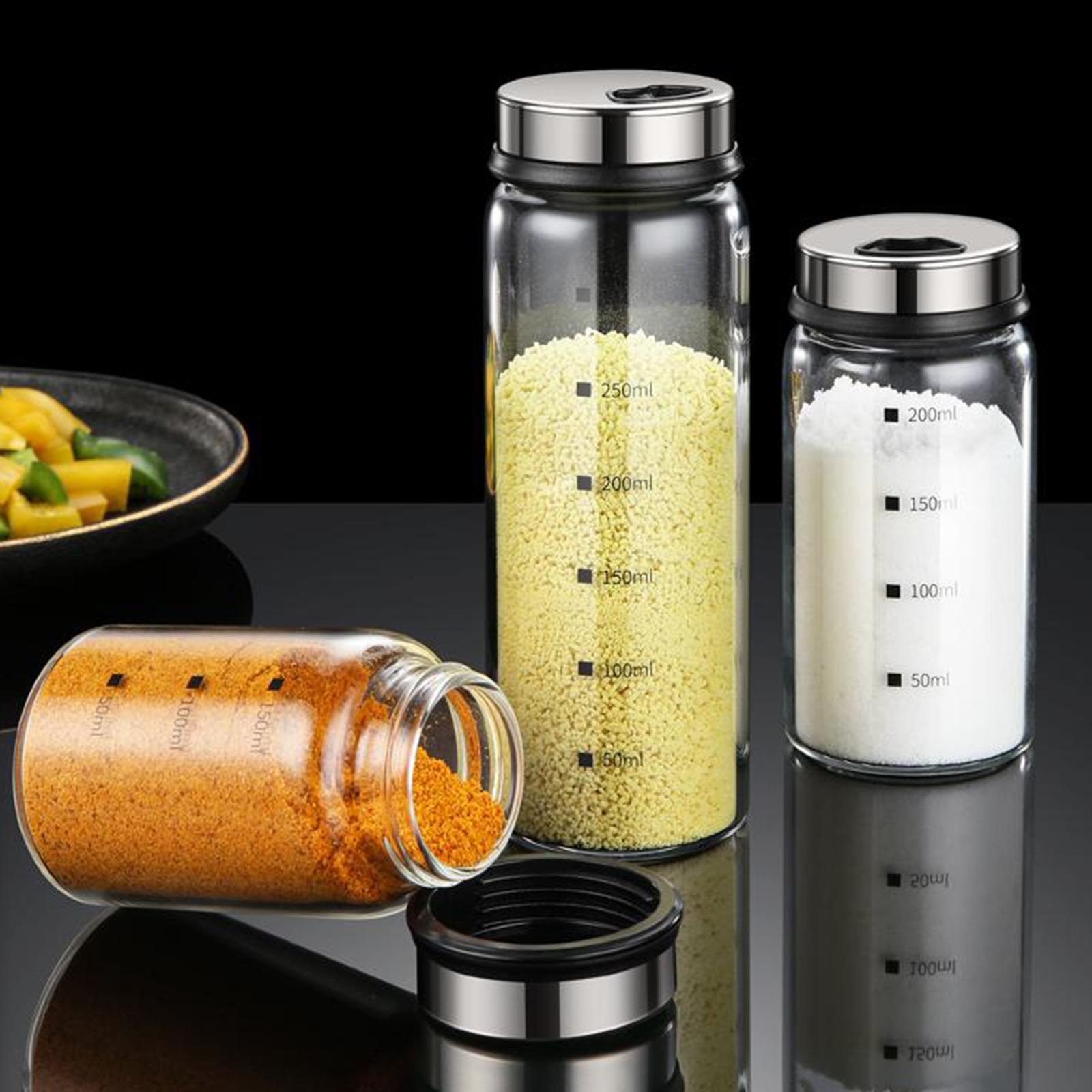 Seasoning Jar small