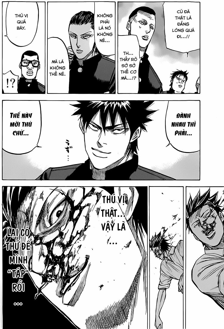 a-bout! chapter 58 23