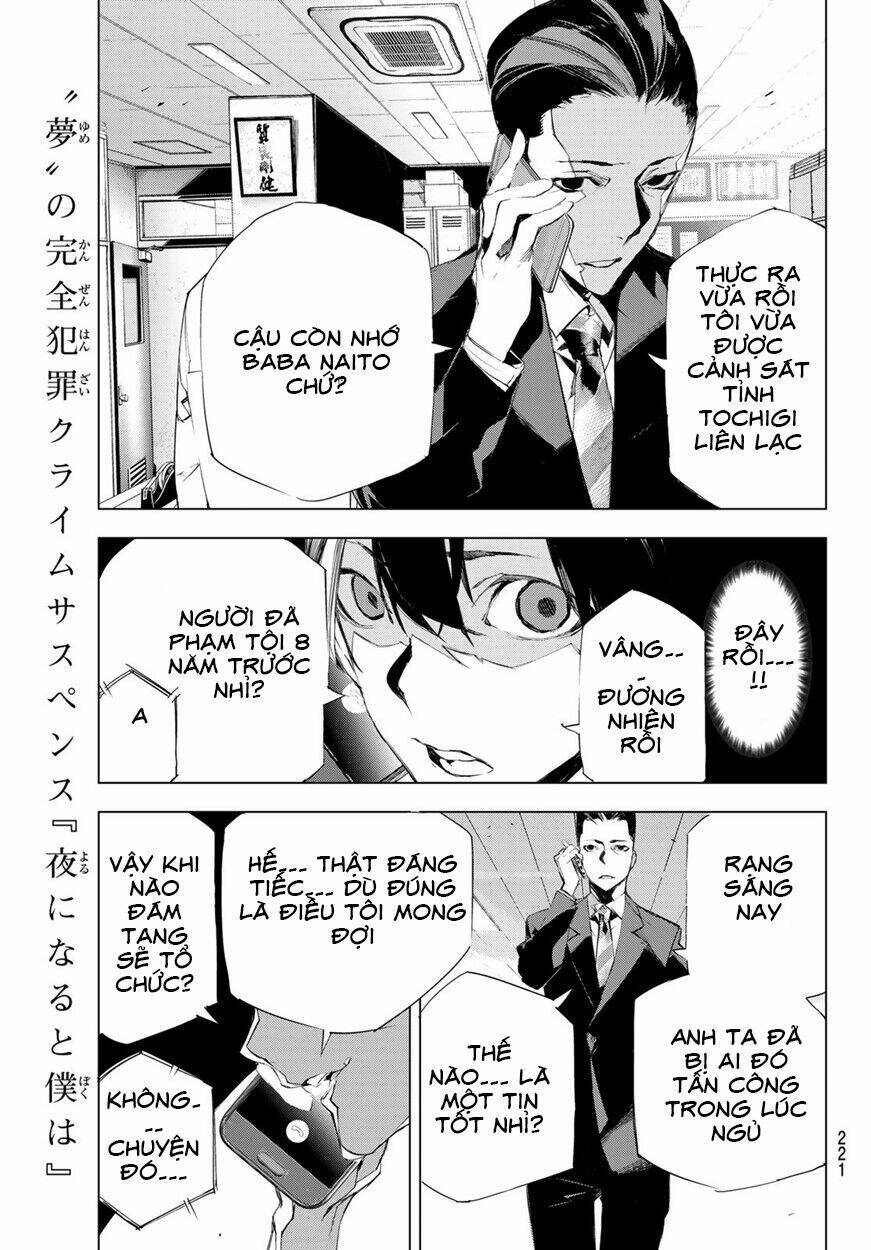 giết người trong giấc mơ chapter 4 24