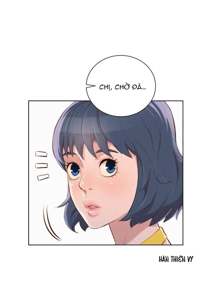 chị gái hàng xóm chapter 40 19