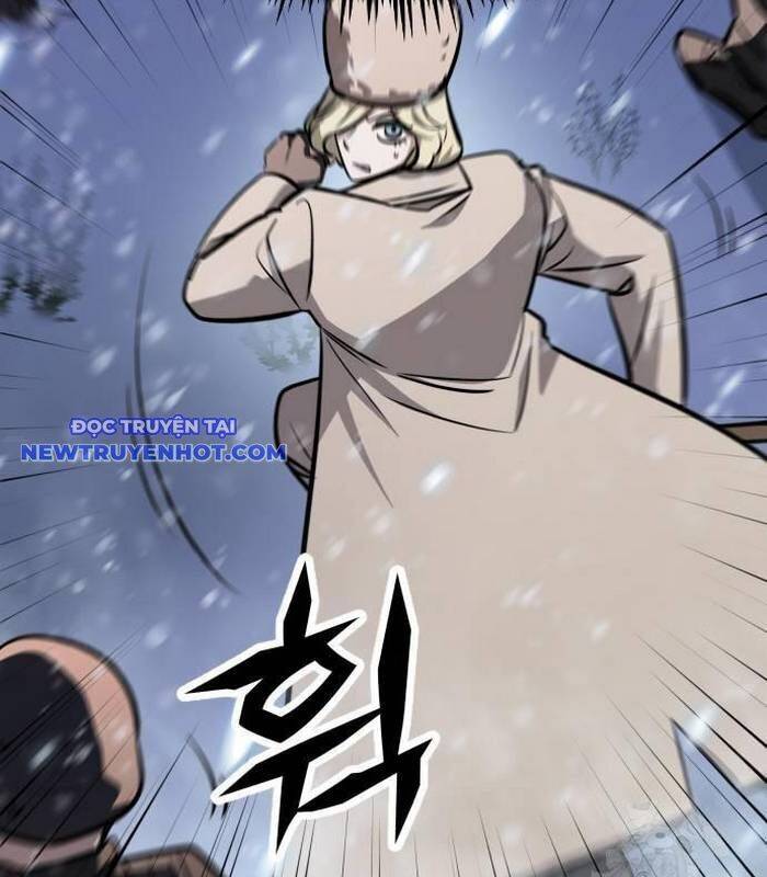 thợ săn huyền thoại trẻ hóa chapter 33 74