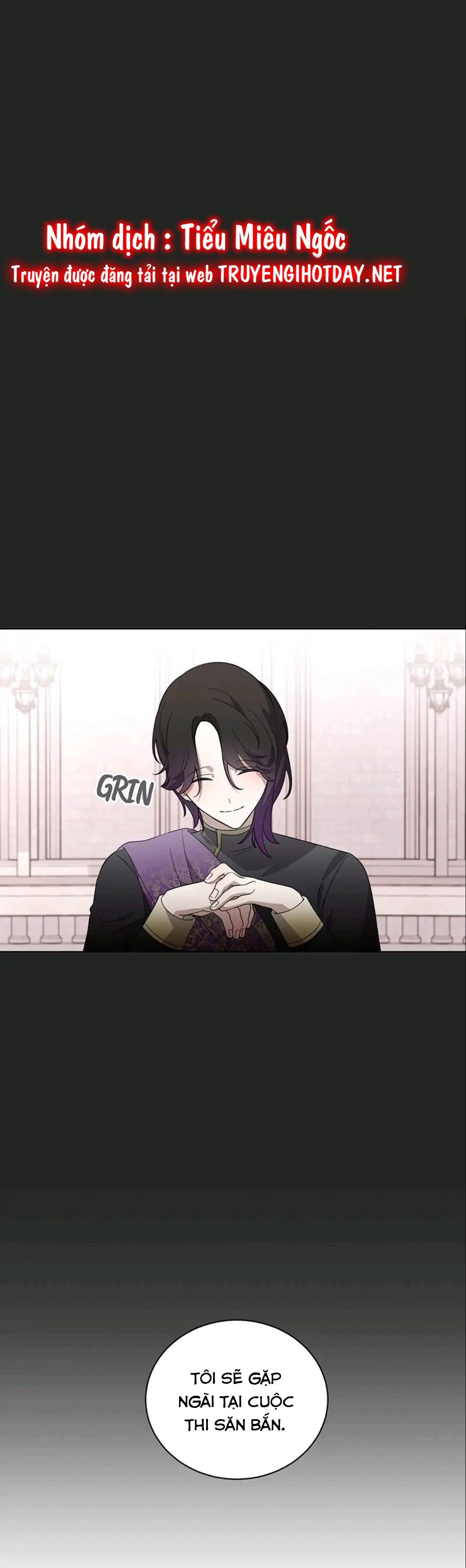 nữ phản diện tốt bụng chapter 49 35