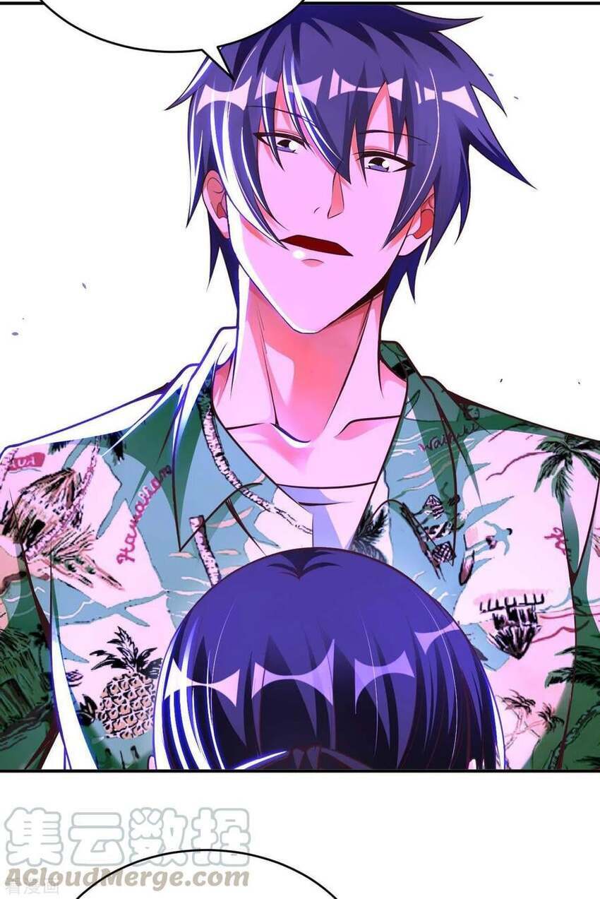 sư phụ của ta là thần tiên chapter 76 3