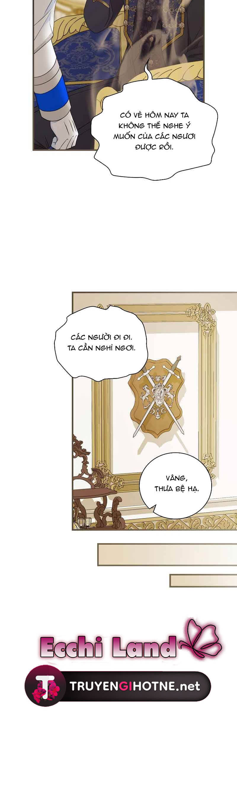 lần này tôi sẽ yêu thương bản thân hơn chapter 69.2 10