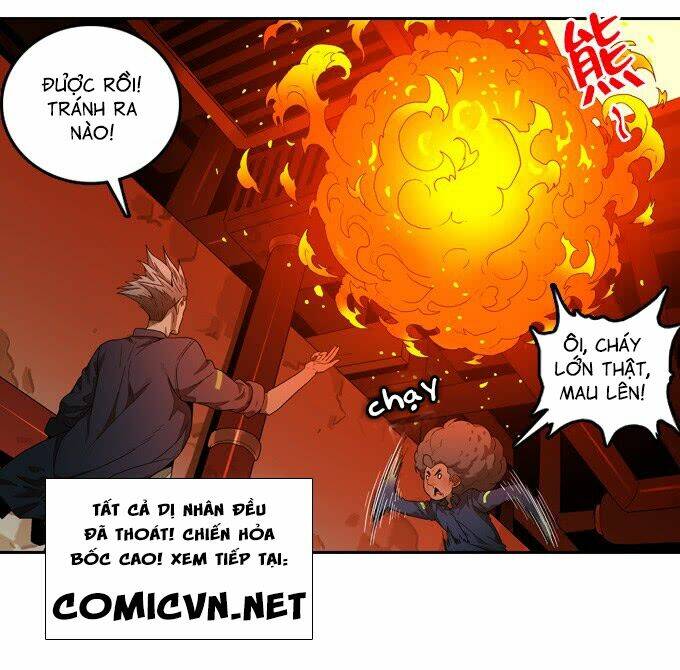 dị nhân bất tử chapter 44 25