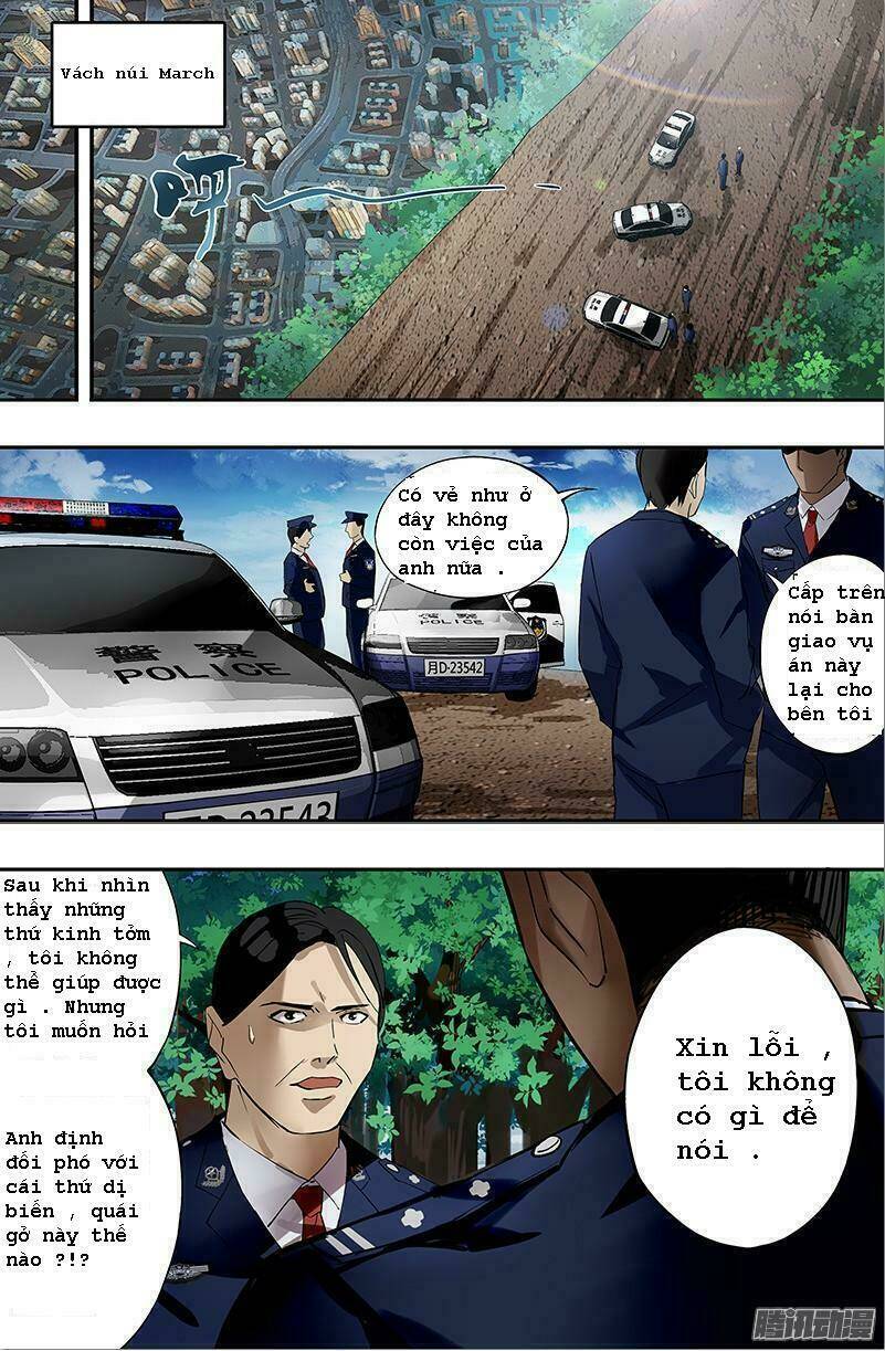 were wolf chapter 14 2