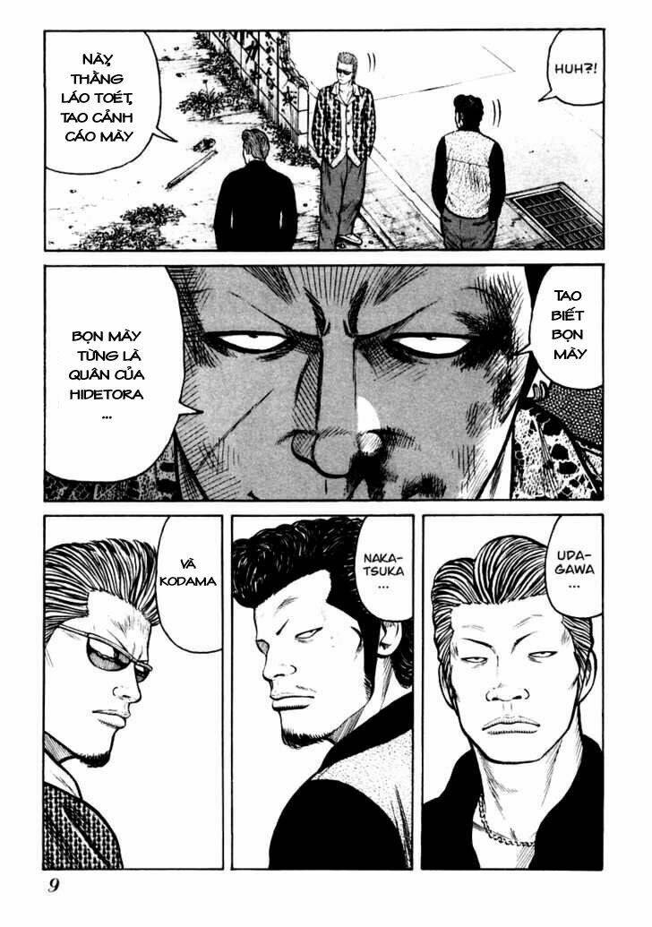 qp- soul of violence chapter 28 8