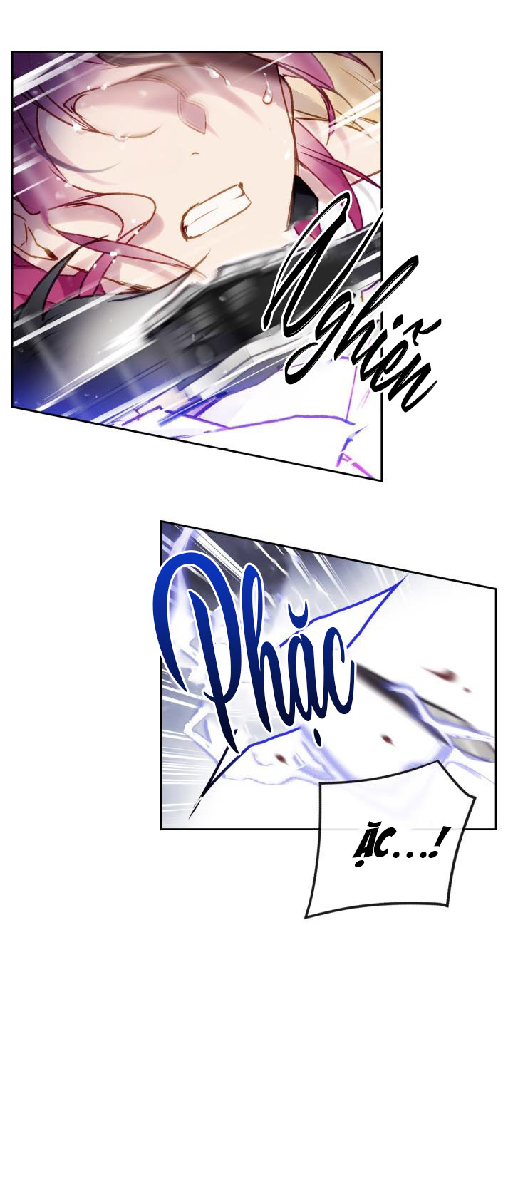 kết thúc của nhân vật phản diện chỉ có thể là cái chết chapter 70 12