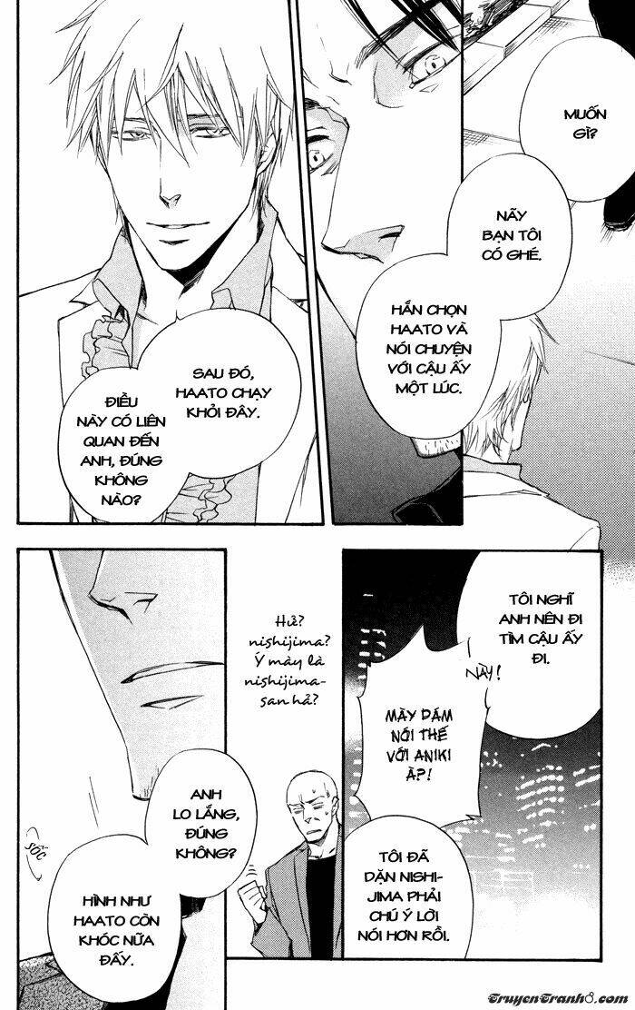 boku no shiru anata no hanashi chapter 3 29