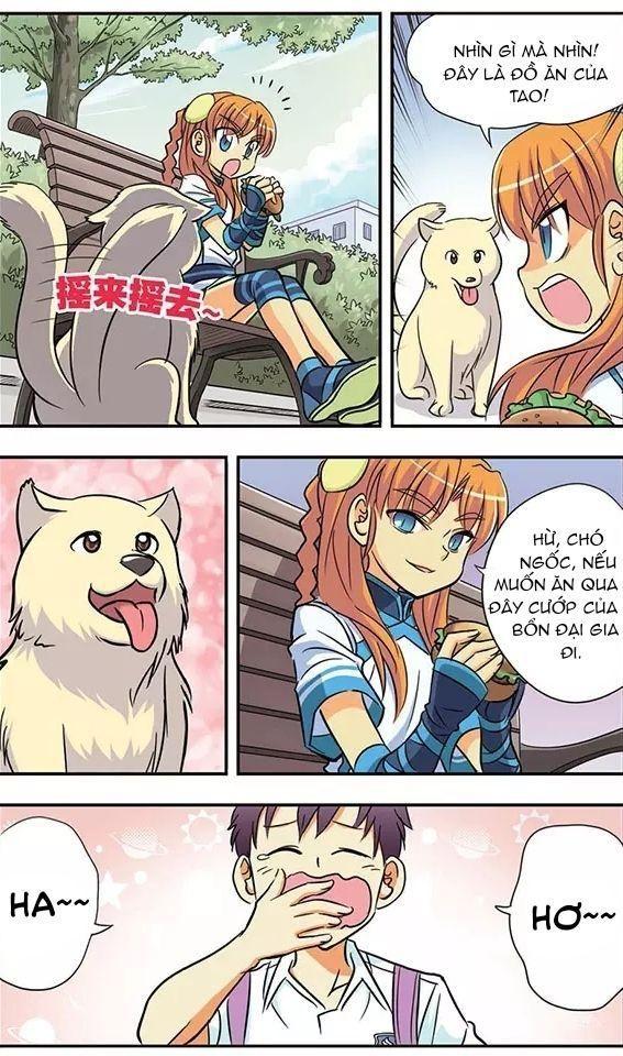 nặc á chi điệp chapter 17 7