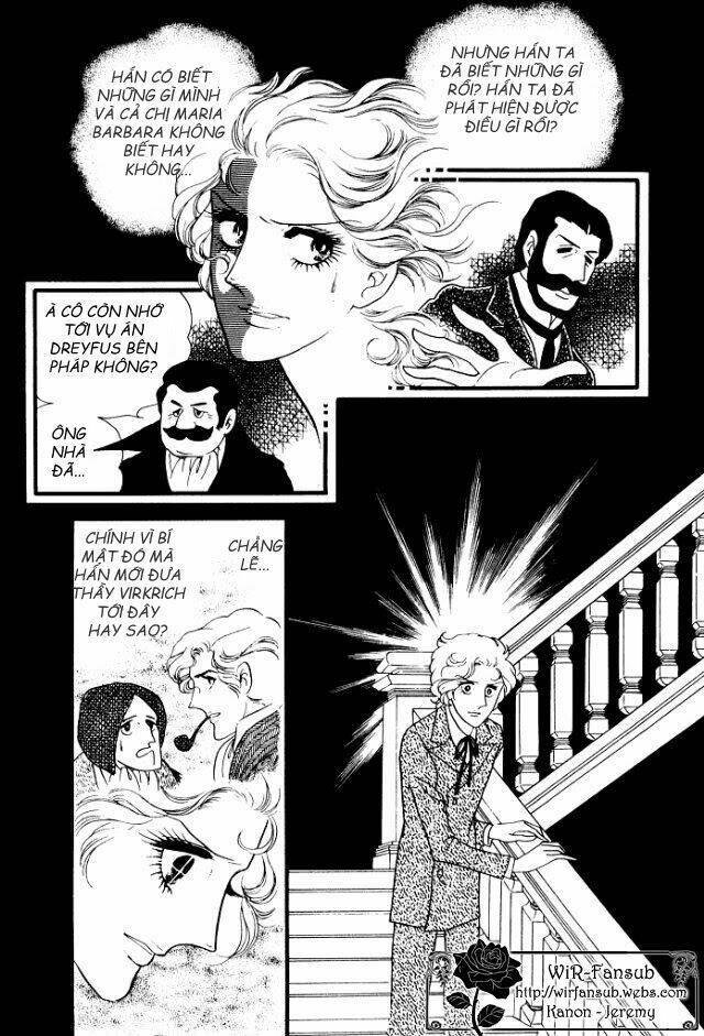 orpheus no mado chapter 7 38