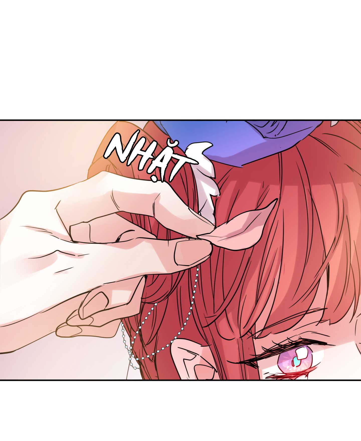 nàng tiên chốn cực lạc chapter 5.2 6