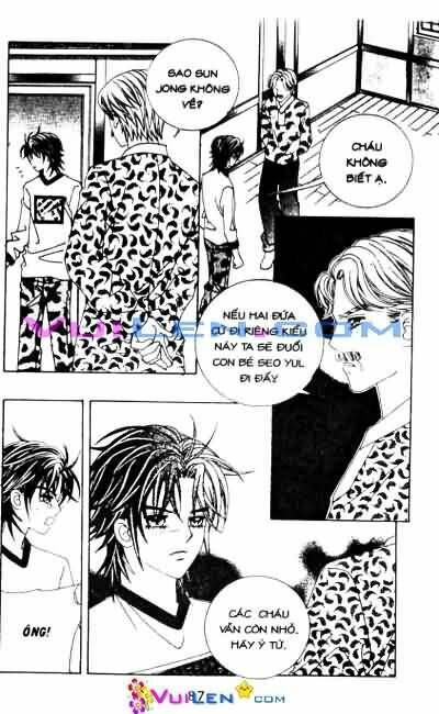 sâu trong ánh mắt chapter 101 8