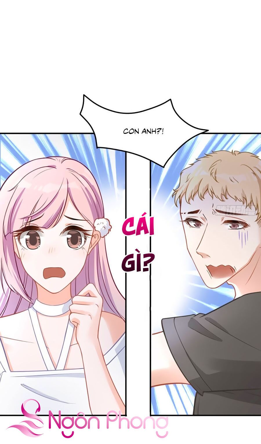 manh bảo ngọt ngào chapter 14 27