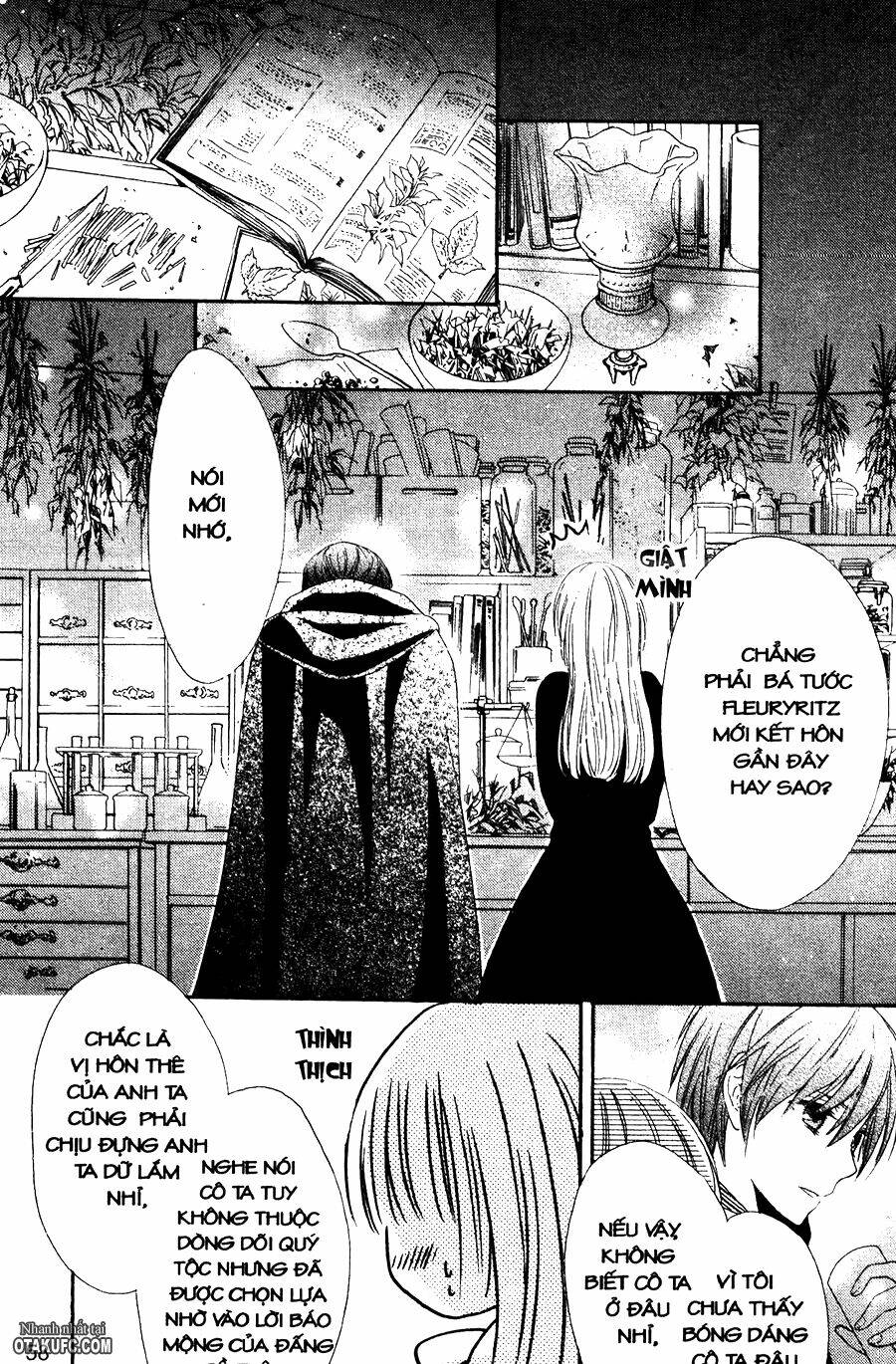 bá tước lạnh lùng chapter 6 24