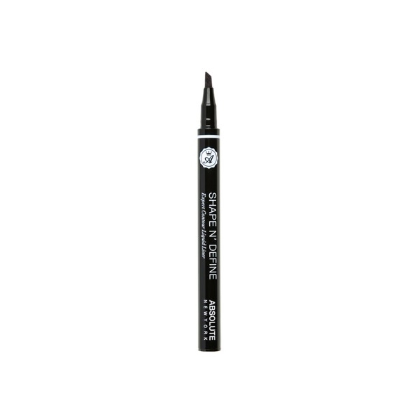 Kẻ Mắt Nước Absolute Newyork Liquid Liner - Shape N' Define ABLL02 (5g)