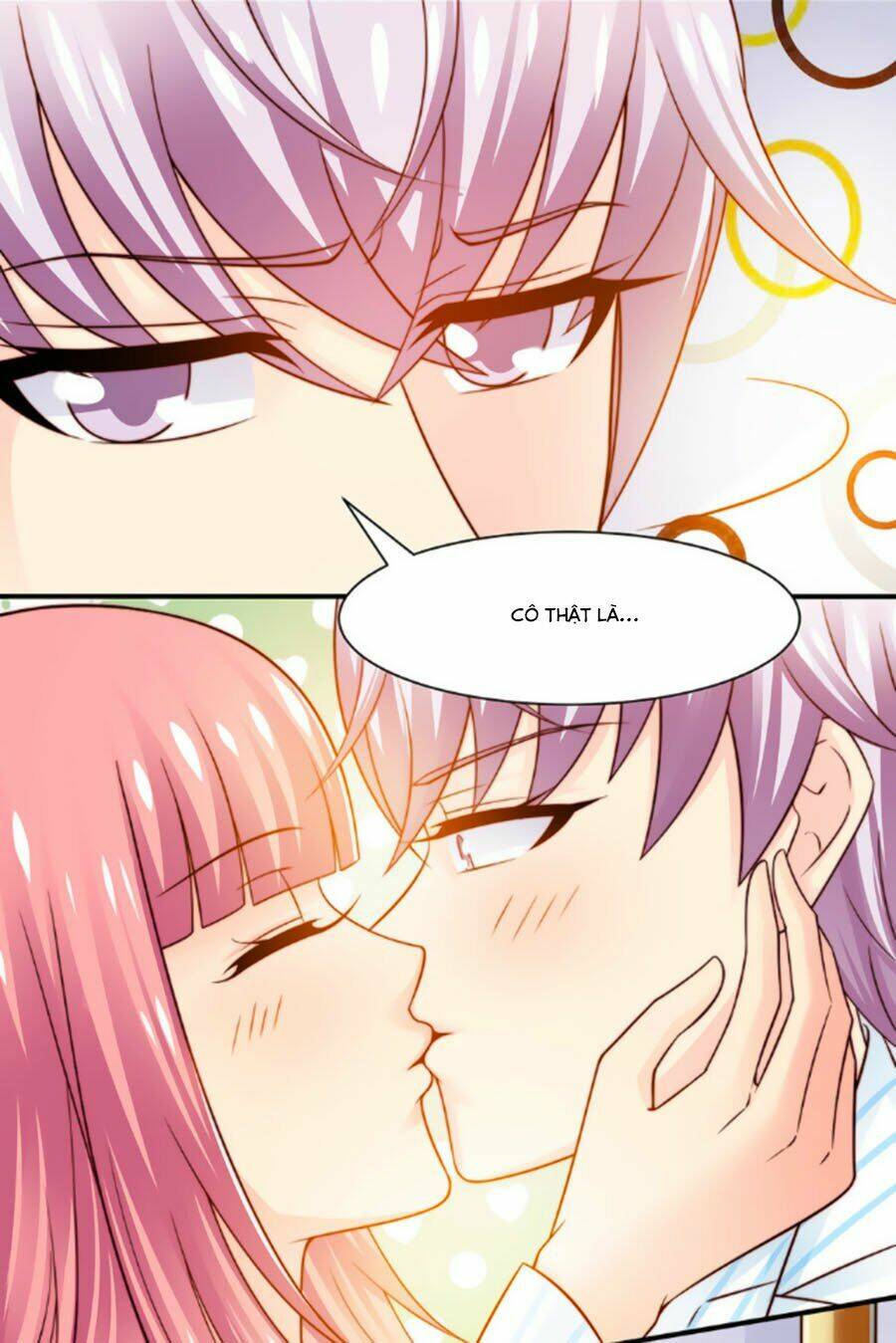 đại thúc, người ta sẽ ngoan chapter 37 2